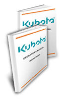 Kubota Manual Ordering System